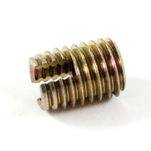Load image into Gallery viewer, PowerMowers provides professional lawn &amp; garden products that prioritises cutting-edge performance &amp; user-safety. TRK5952 Recoil Self Tapper Inserts 1/4&quot; x 20 TPI