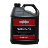 Briggs & Stratton SAE30 4-Stroke Oil 4L /Stens 787-006