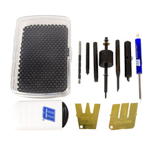 Load image into Gallery viewer, Walbro/GA OMK500 Carburettor Tool Kit OMK500-500