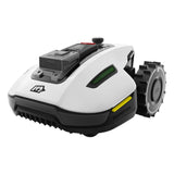 Mammotion YUKA mini Perimeter Wire Free RTK Robot Lawn Mower