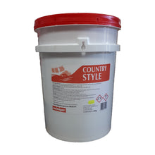 Load image into Gallery viewer, Heiniger Country Style Biodegradable Laundry Powder 20kg 1201
