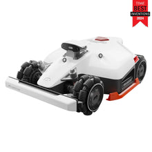 Load image into Gallery viewer, Mammotion Luba 2 AWD 5000X Perimeter Wire Free 5000㎡ RTK Robot Lawn Mower