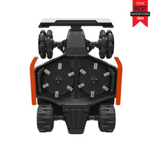 Load image into Gallery viewer, Mammotion Luba 2 AWD 5000X Perimeter Wire Free 5000㎡ RTK Robot Lawn Mower