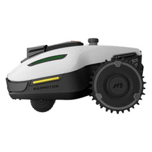 Load image into Gallery viewer, Mammotion YUKA Mini 600 Perimeter Wire Free 600㎡ RTK Robot Lawn Mower