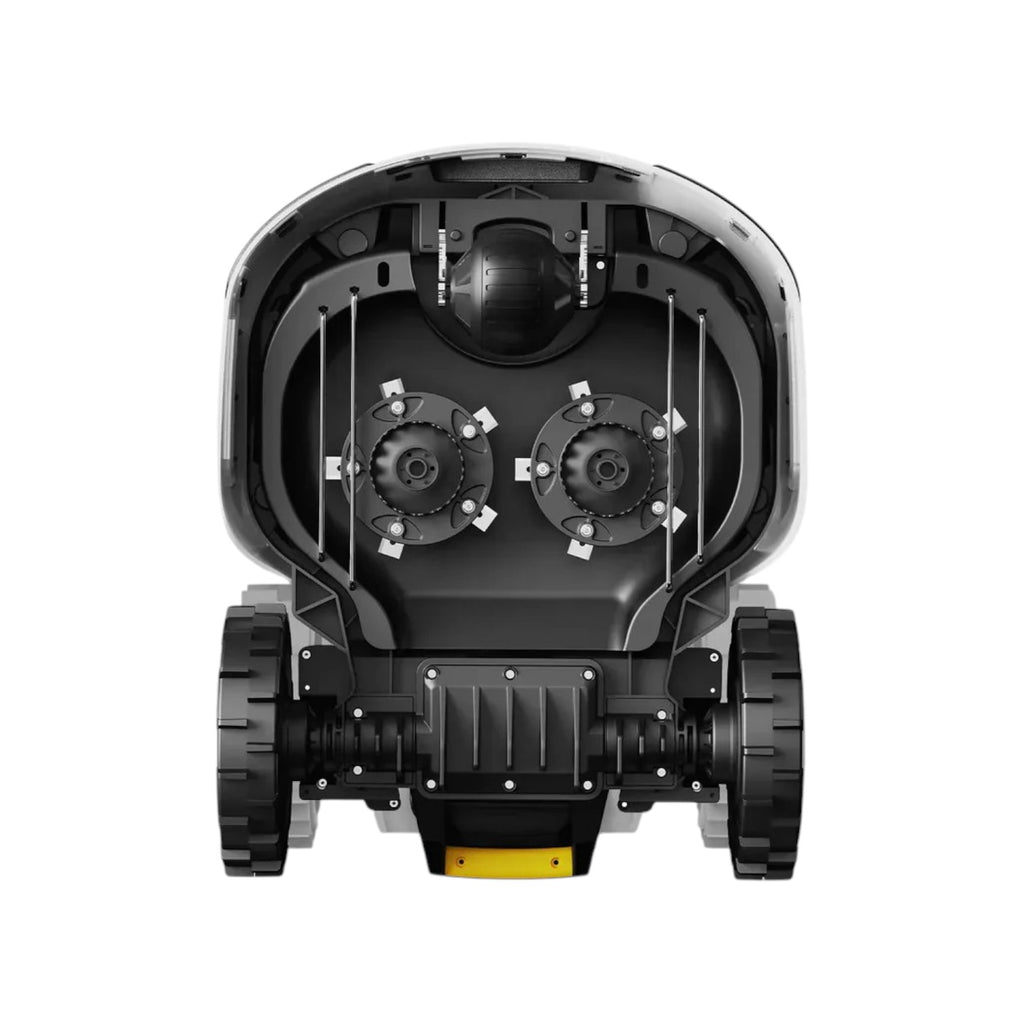 Mammotion YUKA S 2000 Perimeter Wire Free 2000㎡ RTK Robot Lawn Mower