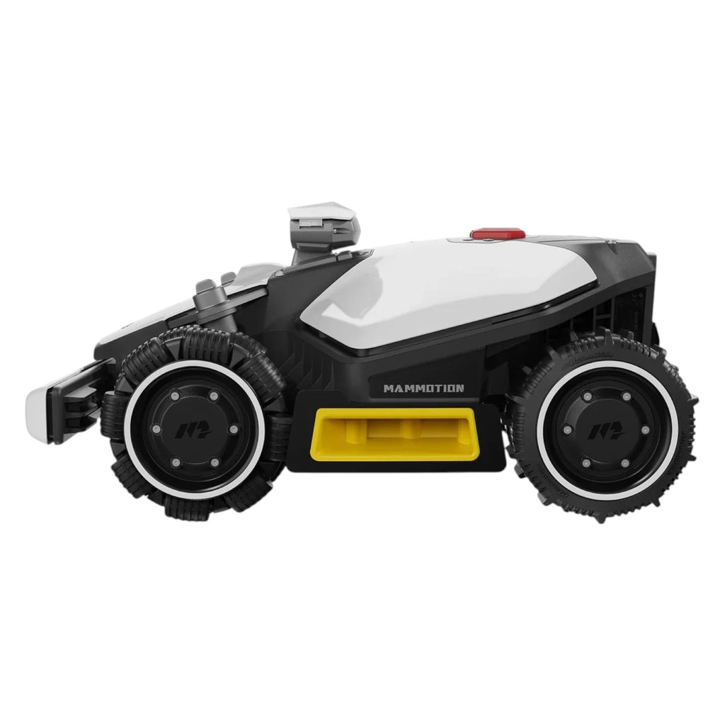 Mammotion LUBA Mini AWD 1500 Perimeter Wire Free 1500㎡ RTK Robot Lawn Mower