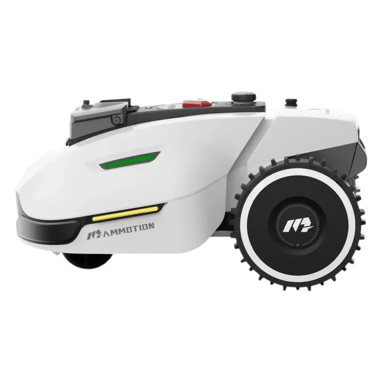 Mammotion YUKA S 1000 Perimeter Wire Free 1000㎡ RTK Robot Lawn Mower