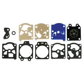 PowerMowers provides professional lawn & garden products that prioritises cutting-edge performance & user-safety. Walbro WA/WT SRM3400/3400/CS2600/4000/5000 Gasket & Diaphragm Kit D20-WAT