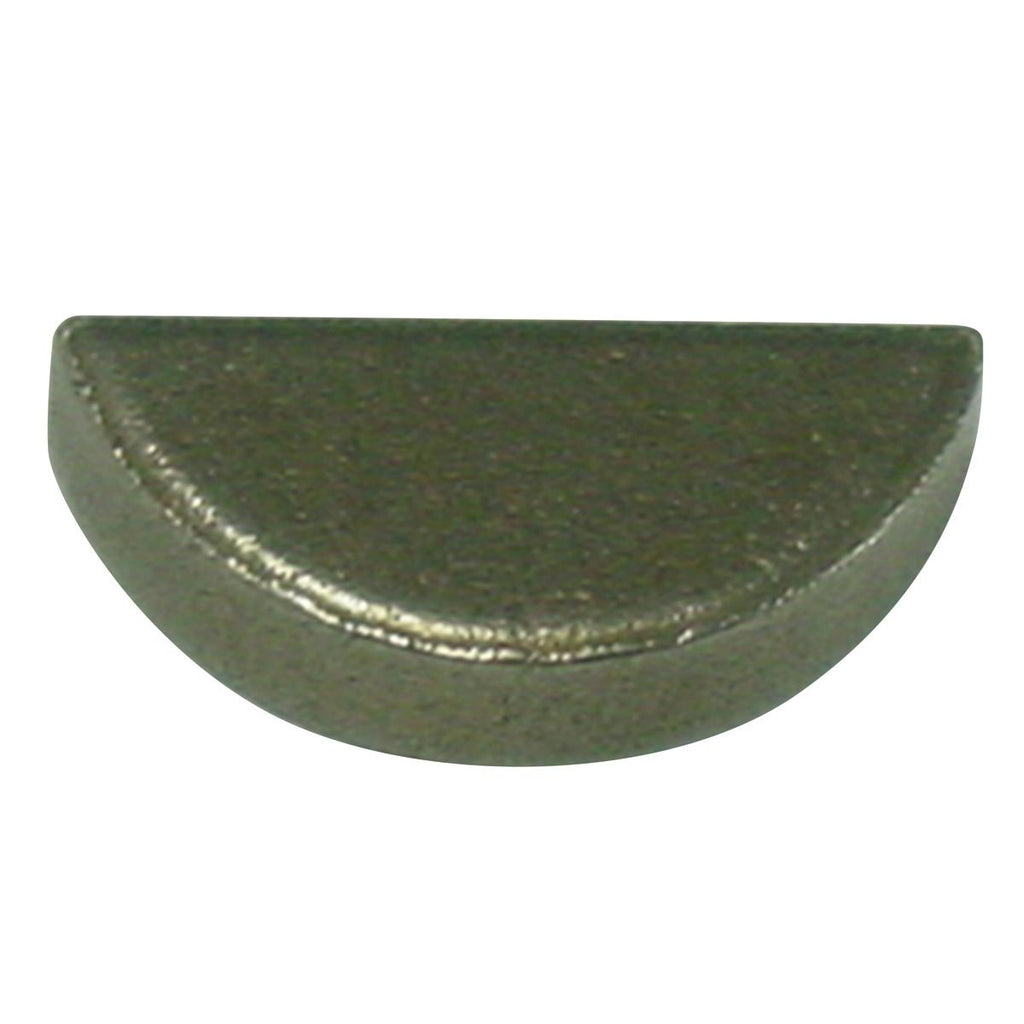 PowerMowers provides professional lawn & garden products that prioritises cutting-edge performance & user-safety. Briggs & Stratton/Rover/Masport 93065/692193/A02051/500636 Woodruff Key 10 Pack