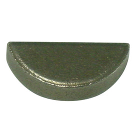 PowerMowers provides professional lawn & garden products that prioritises cutting-edge performance & user-safety. Briggs & Stratton/Rover/Masport 93065/692193/A02051/500636 Woodruff Key 10 Pack