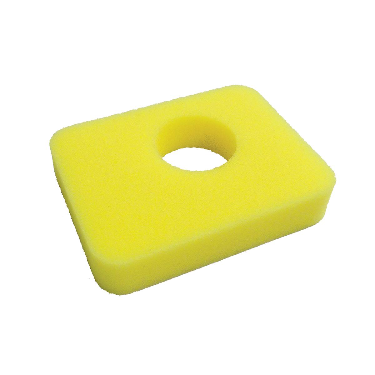 Briggs & Stratton Genuine 125cc/140cc/450E/500E Air Filter Foam 799579 ...