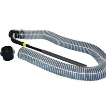 Load image into Gallery viewer, Billy Goat Genuine LB Vacuum Hose Kit 4&quot; x 7&#39; (2.1m) 80023286