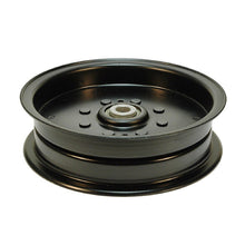 Load image into Gallery viewer, Briggs &amp; Stratton Ferris 5.00&quot; Flat Idler Pulley 5101193YP