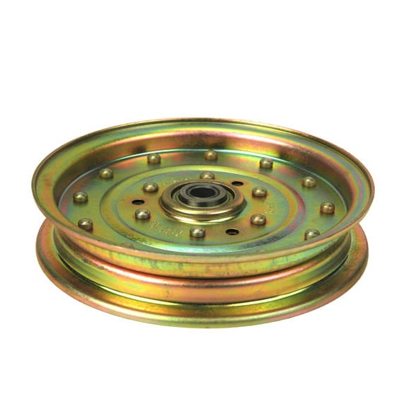 Briggs & Stratton Ferris 36"/44"/48"/52"/61" Cutter-Deck 5.00" OD X 1" Idler Pulley 5.00 5101794YP