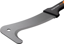 Load image into Gallery viewer, Fiskars XA3 WoodXpert Brush Hook (50.5cm) Hardened Steel Blade JM1513