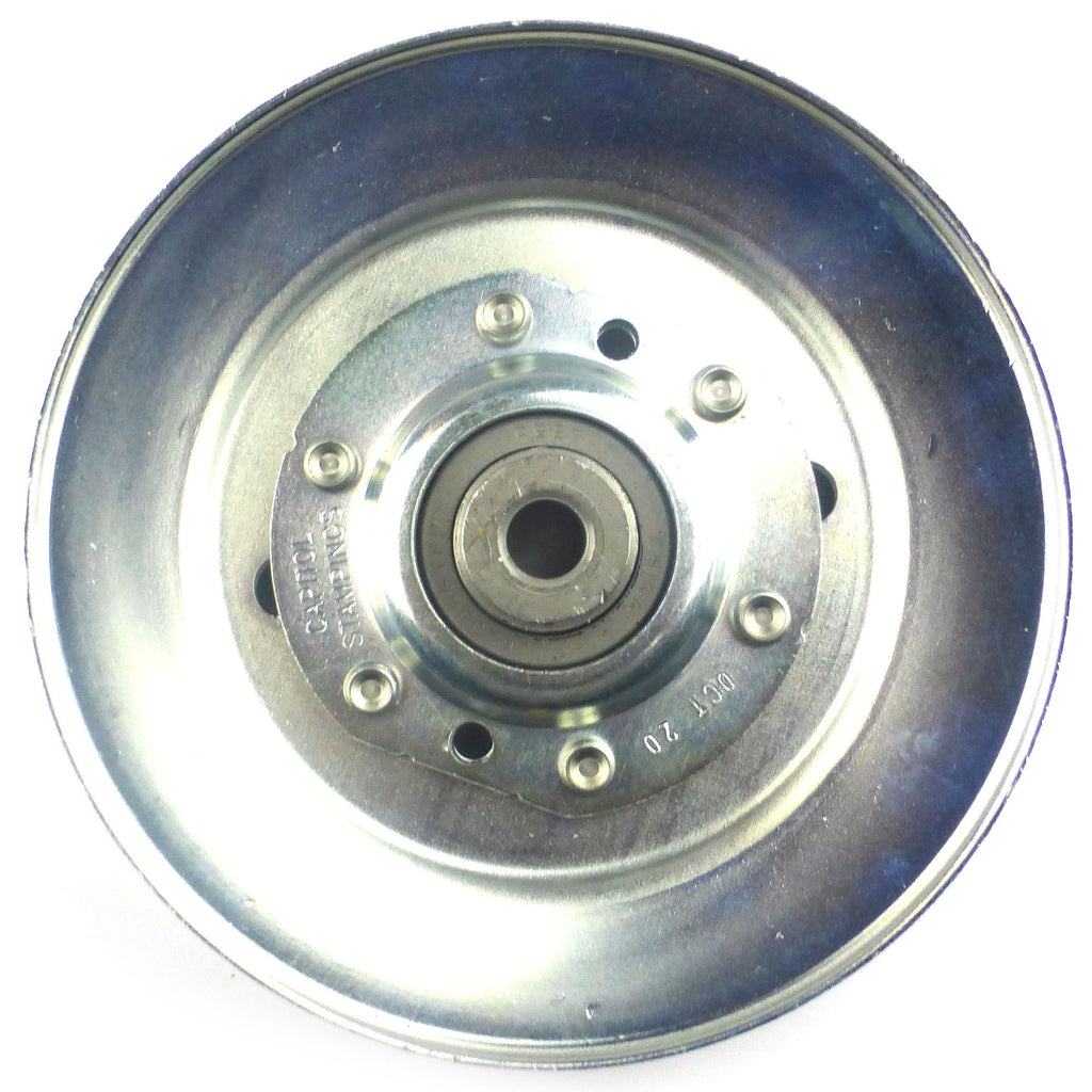 Briggs & Stratton Ferris/Victa/Simplicity 48"-61" Cutter-Deck 5.00" OD V-Idler Pulley 5108772