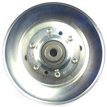 Load image into Gallery viewer, Briggs &amp; Stratton Ferris/Victa/Simplicity 48&quot;-61&quot; Cutter-Deck 5.00&quot; OD V-Idler Pulley 5108772