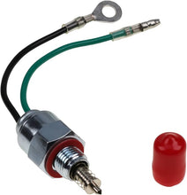 Load image into Gallery viewer, Kawasaki Fuel Solenoid External Vent Dual Throat Carbie KAW21188-7001