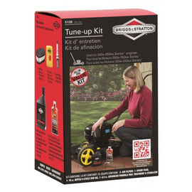 Briggs & Stratton Genuine Engine Service Maintenance Kit 550E, 550EX Series™ 5138B