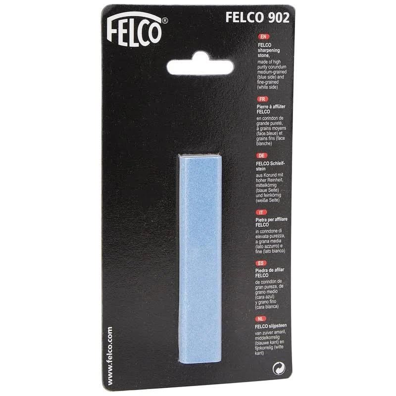 Felco 902 Ceramic Double Grain Sharpening Stone