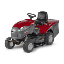 Load image into Gallery viewer, Castel Garden XHT 240 4WD 635cc Ride-on Lawn Tractor - 102cm Cut