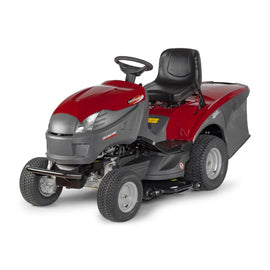 Castel Garden XHT 240 4WD 635cc Ride-on Lawn Tractor - 102cm Cut