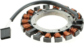 Kawasaki FH430V/FH500V/FH541V/FH580V/FH601V Charging Coil 59031-7001, 59031-7009