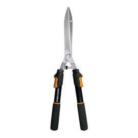 Fiskars PowerLever™ Telescopic (645mm-800mm) Hedge Shear JM1537