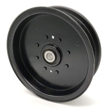 Load image into Gallery viewer, Briggs &amp; Stratton 6.75&quot; OD X 1.62 Deck Tension Pulley 6.75OD 5100529