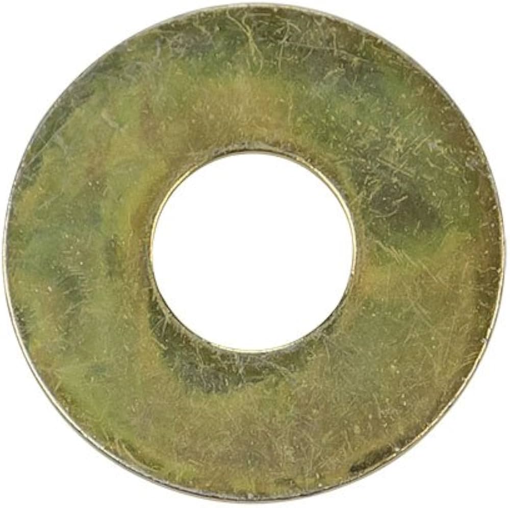 DIN125A Wash:Flat:12X24X1:Din125A