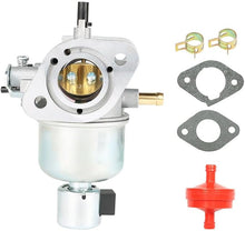 Load image into Gallery viewer, Kawasaki FH541V Carburetor Assembly KAW15004-7056