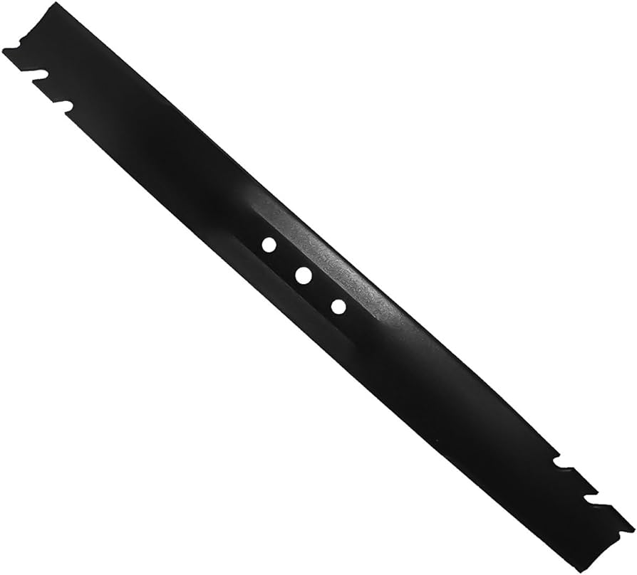 Toro 22" Recycler & Personal Pace Walk-behind Mower Bar Blade 131-4547-03