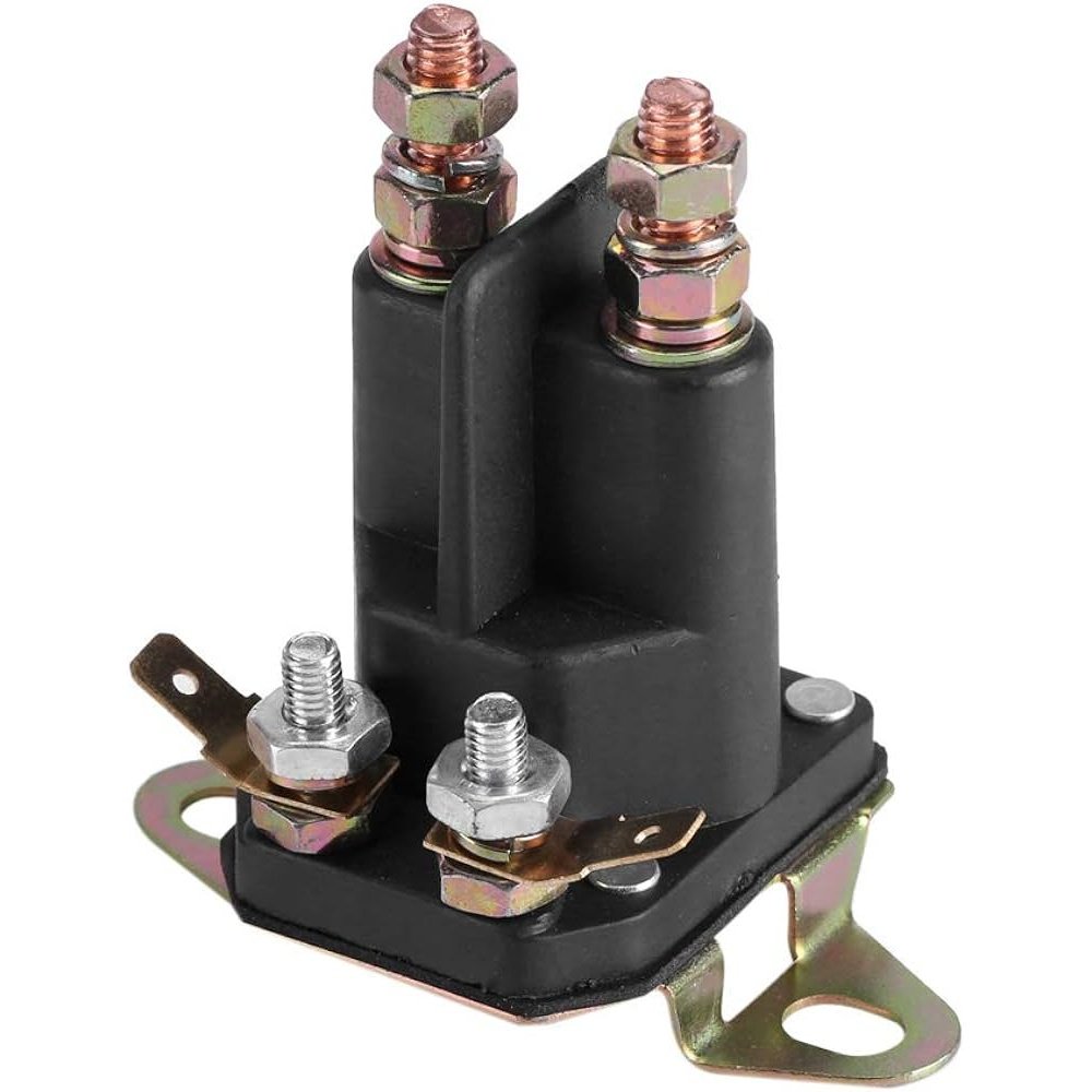 HUSTLER/MTD Starter Solenoid 606445P