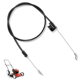 Cbl Asm:Drive:Adjustable