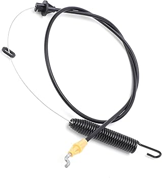MTD Genuine Deck Engagement Cable Mtd 946-04173E 04173, 290807, 946-04173C