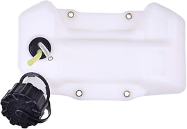 Kawasaki TJ045E Fuel Tank KAW51001-2341