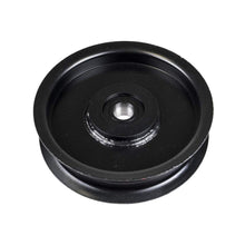 Load image into Gallery viewer, Briggs &amp; Stratton Ferris IS2500Z 5.00&quot; OD Flat Idler Pulley 5023492