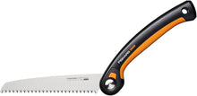 Load image into Gallery viewer, Fiskars SW69 200mm Folding Pruning Saw JM1517