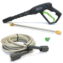 Load image into Gallery viewer, Metal Gun Kit 5201902