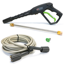 Metal Gun Kit 5201902