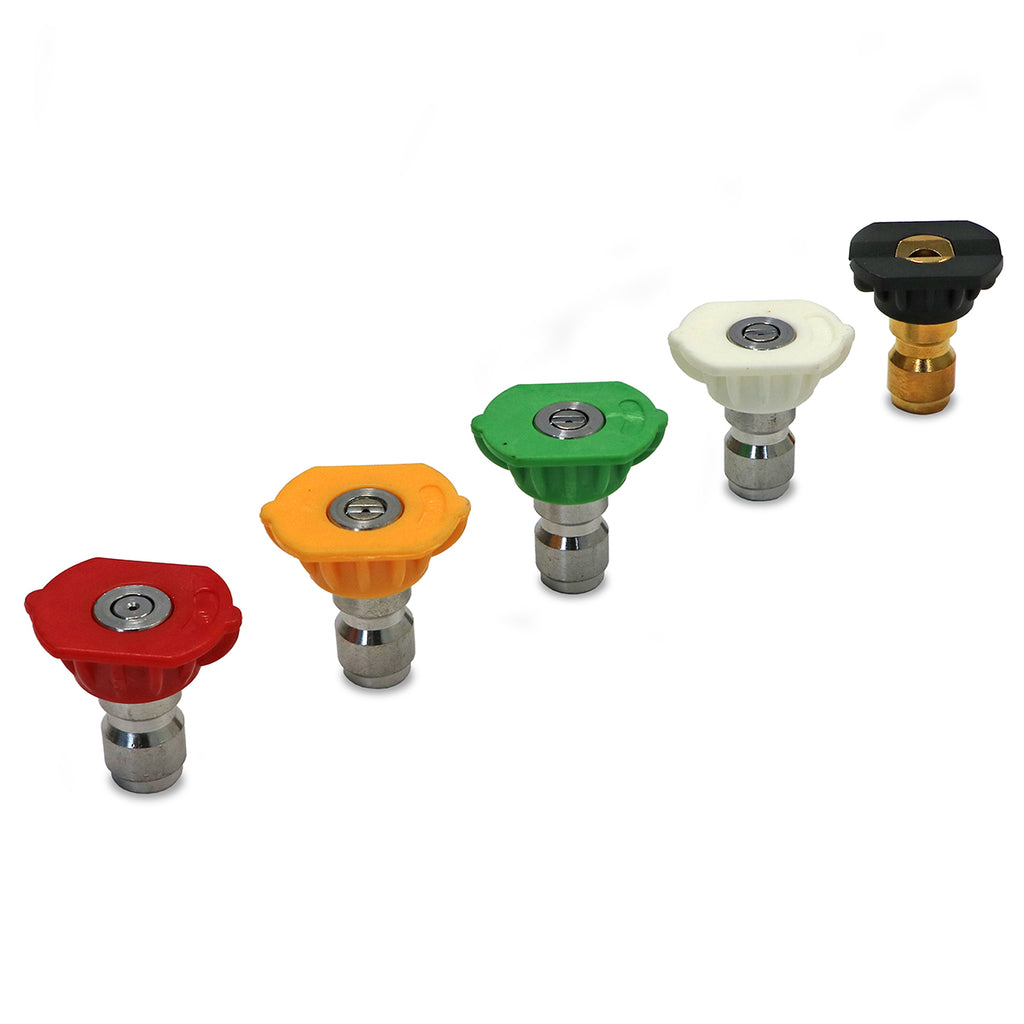 GREENWORKS Nozzle Kit 5202402