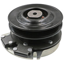 Load image into Gallery viewer, PowerMowers provides professional lawn &amp; garden products that prioritises cutting-edge performance &amp; user-safety. MTD/Cub Cadet/Warner 5219-51/5219-64/5219-79 Electric PTO Clutch 717-04174, 717-04174A