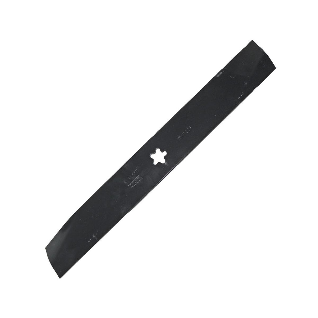 PowerMowers provides professional lawn & garden products that prioritises cutting-edge performance & user-safety. AYP/Husqvarna 36"/52" Bar Blade Set of (2) OEM 131321, 137415