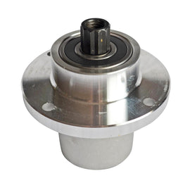 PowerMowers provides professional lawn & garden products that prioritises cutting-edge performance & user-safety. Hustler Mini Z/Super Mini Z/FasTrak 36