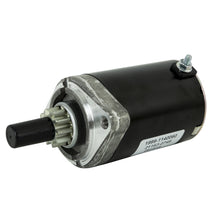 Load image into Gallery viewer, PowerMowers provides professional lawn &amp; garden products that prioritises cutting-edge performance &amp; user-safety. Kawasaki FR651/691/730V/FS481/541 Starter Motor KAW21163-0749