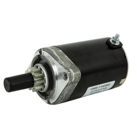 PowerMowers provides professional lawn & garden products that prioritises cutting-edge performance & user-safety. Kawasaki FR651/691/730V/FS481/541 Starter Motor KAW21163-0749