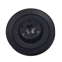 Load image into Gallery viewer, Hydro-Gear 5.34 In. ZT3100 Cupped Disc Pulley 54435