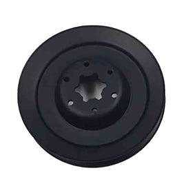 Hydro-Gear 5.34 In. ZT3100 Cupped Disc Pulley 54435