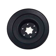 Load image into Gallery viewer, Hydro-Gear 5.34 In. ZT3100 Cupped Disc Pulley 54435