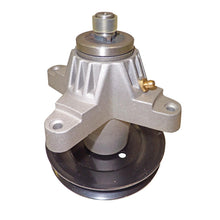 Load image into Gallery viewer, PowerMowers provides professional lawn &amp; garden products that prioritises cutting-edge performance &amp; user-safety. Cub Cadet/MTD/Massey Ferguson/Troy Bilt/Rover 50&quot;/54&quot; Spindle Assembly 918-04126, 618-04126